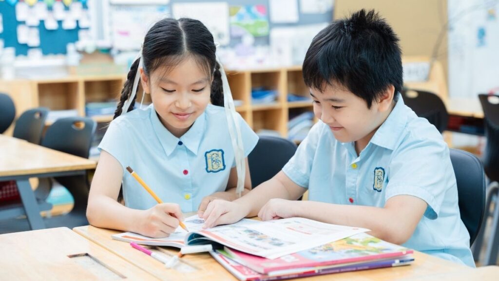 Taylor’s Education Group Expands K-12 Portfolio with SenTia School