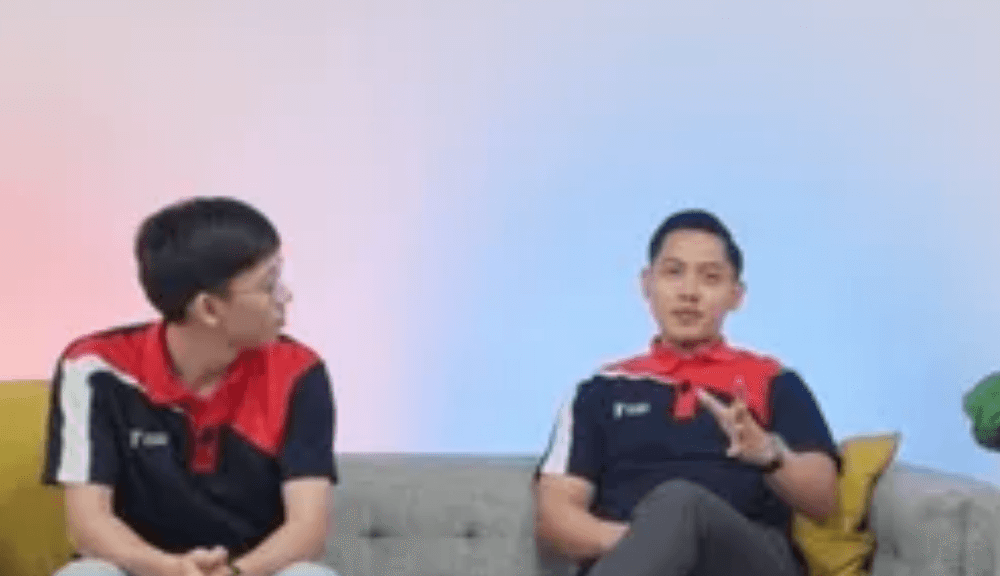 Taylor’s Alumni Indonesia Chapter