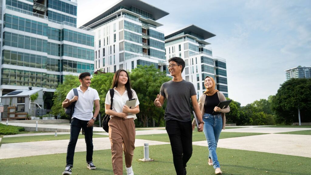 Taylor’s University Ranks Top 20 in Hospitality for 7th Year Straight