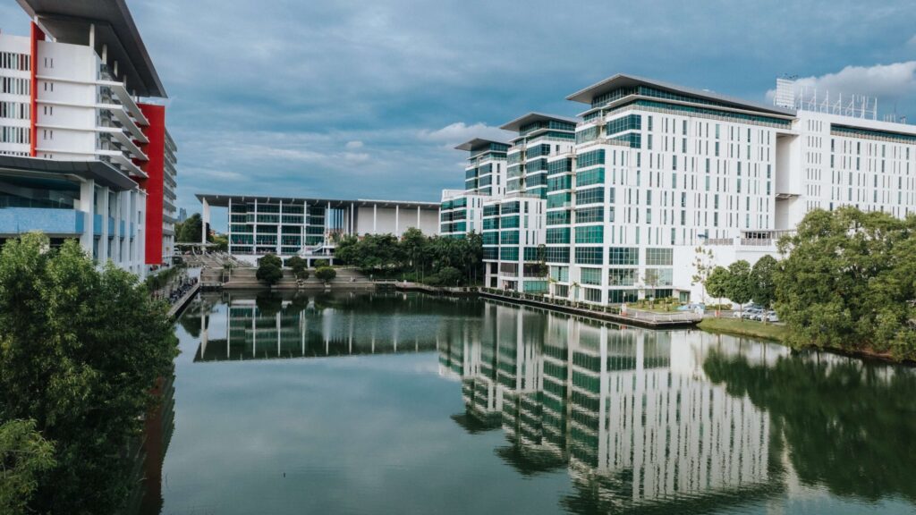 Taylor’s University Continues Strong Global Performance in QS WUR 2026