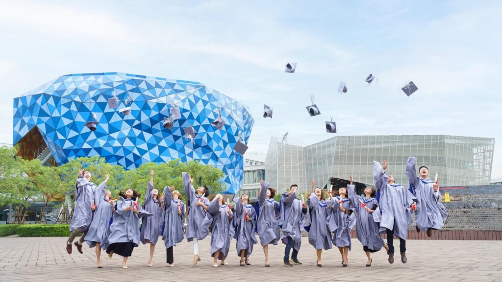 BUV Affirms Leading Position with Vietnam’s First-Ever MBA Ranked Among Asia’s Top 43