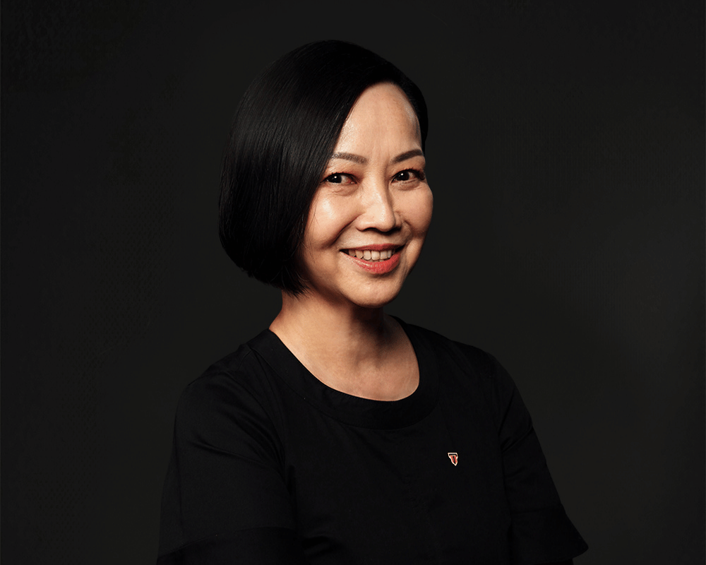Abby Lew Tong