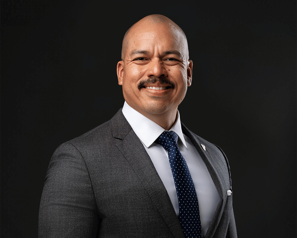 Andrew Pereira