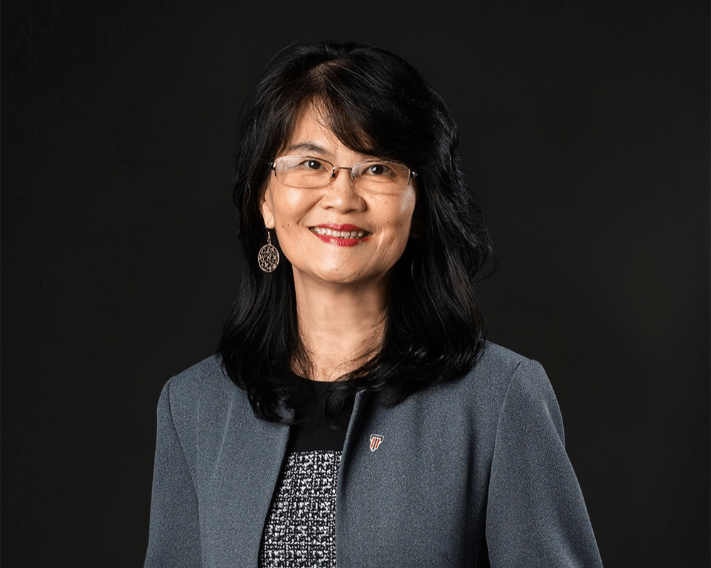 Josephine Tan