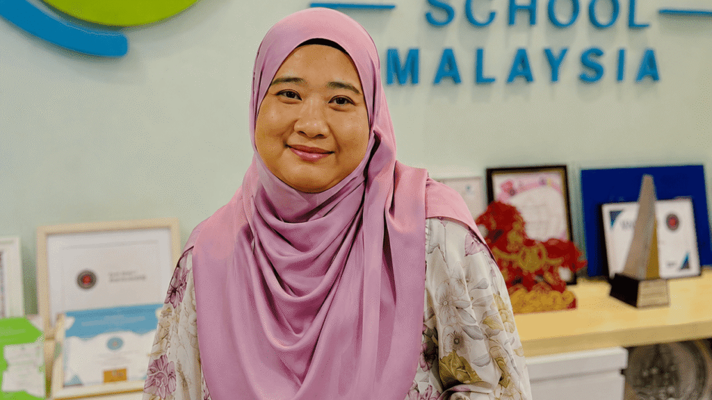 Miss Nurhidayah A. Halim