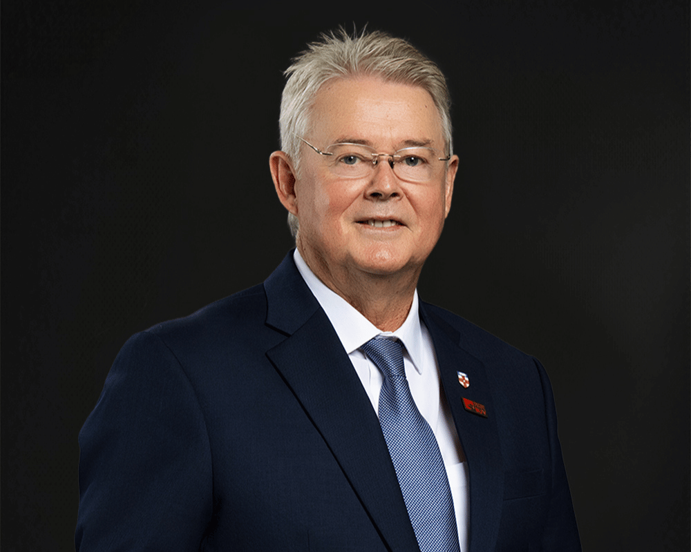Professor Raymond Gordon