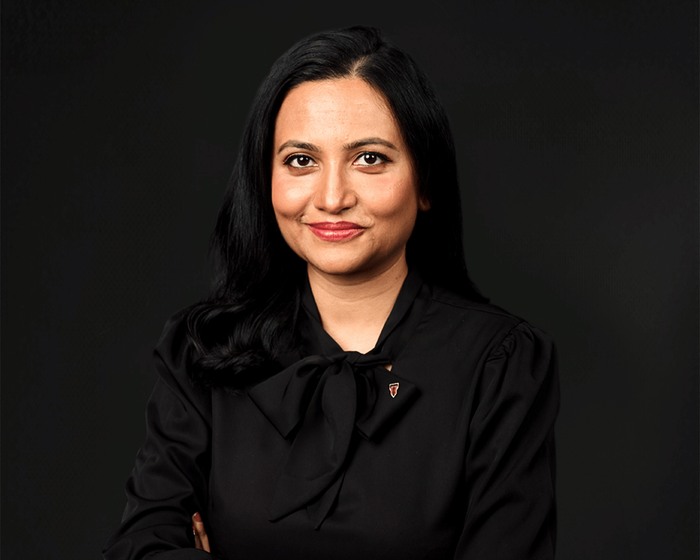 Sulaxmi Prasad