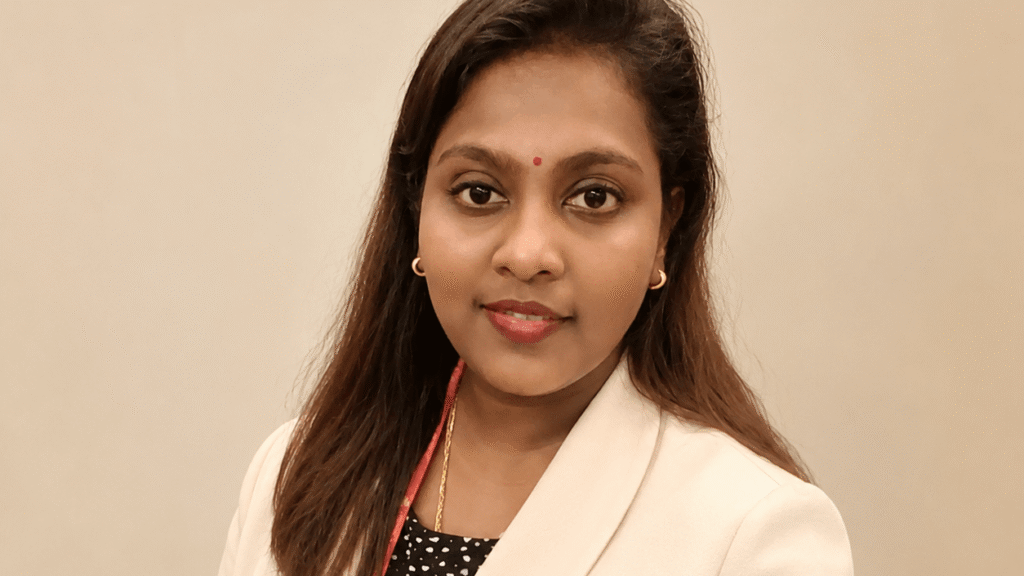 Kanageswari Kanagasundaram