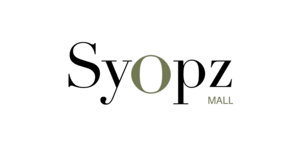 Syopz Mall